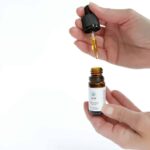 500mg CBD, 1000mg CBD, 2000 mg CBD, tincture bottles. natural golden full spectrum CBD from Leaf Organics