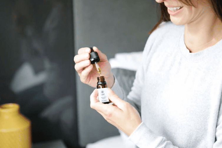 How much CBD should I take