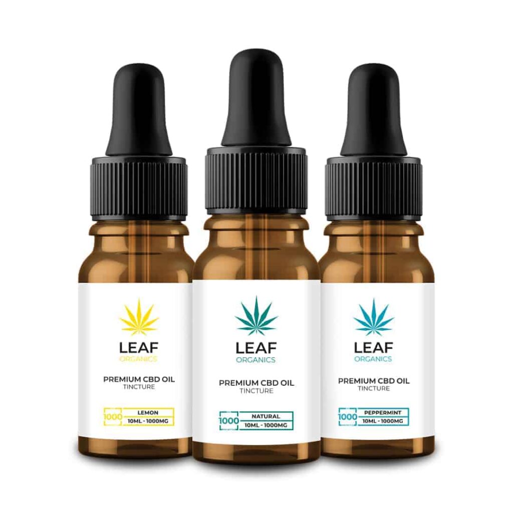 What to look for when buying CBD
