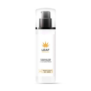 CBD 250mg Body Cream