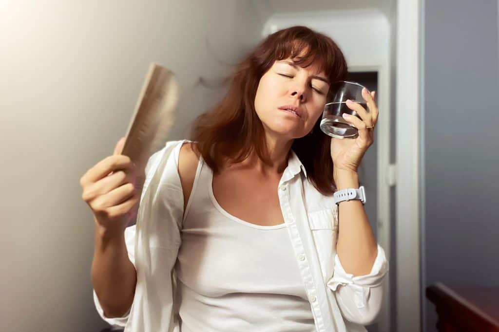 menopause