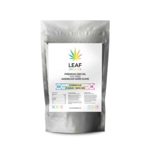 CBD Gummie sample pack