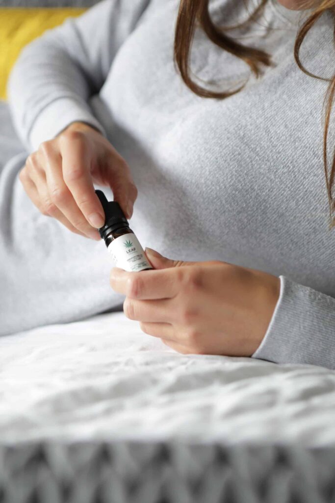 5 ways to sleep better with CBD