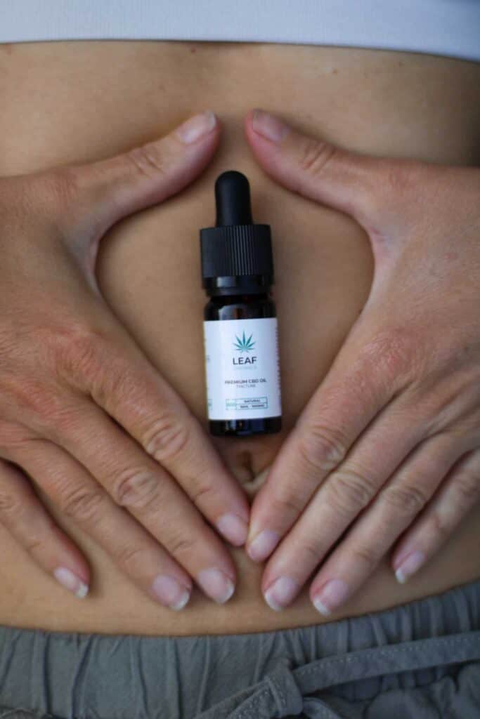 gut health